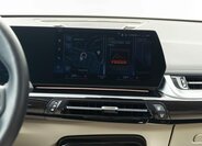 BMW iX1 SUV / Terénní 0,0 225 kw