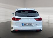 KIA Ceed Kombi 1,5 l 117 kw