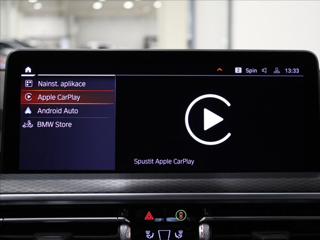 BMW X3 SUV 3,0 l 210 kw