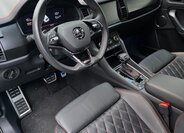 Škoda Kodiaq SUV 0,0 180 kw