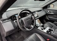 Land Rover Range Rover Velar SUV / Terénní 2,0 l 177 kw