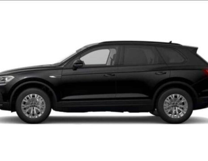 Volkswagen Touareg SUV / Terénní 3,0 l 170 kw