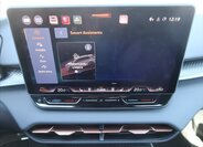 Cupra Terramar SUV / Terénní 2,0 l 195 kw