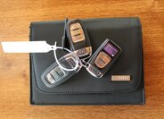 Audi A6 Kombi 3,0 l 200 kw