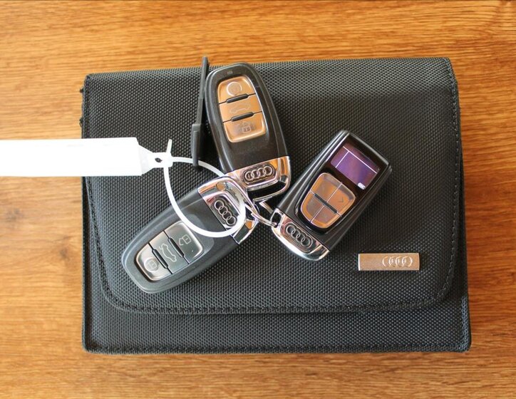 Audi A6 Kombi 3,0 l 200 kw