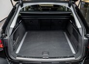 Audi A6 Kombi 3,0 l 210 kw