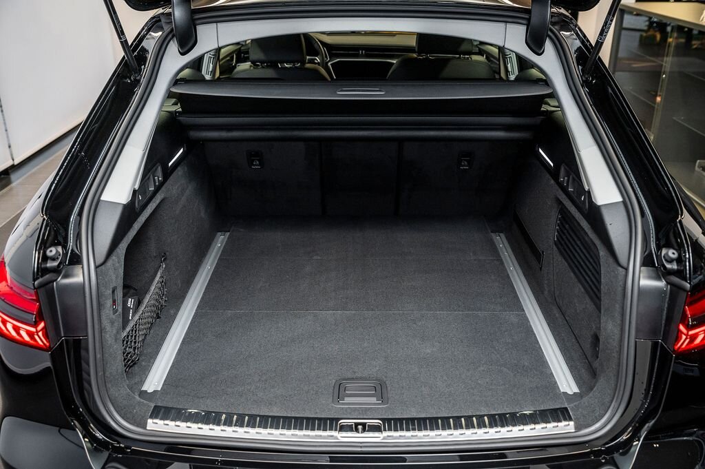 Audi A6 Kombi 3,0 l 210 kw