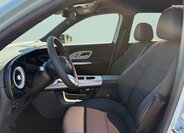 Mercedes-Benz GLB SUV / Terénní 0,0 200 kw
