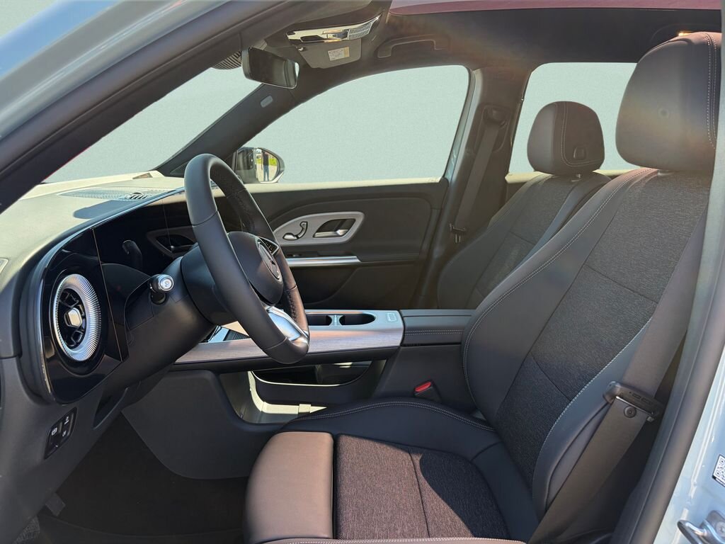 Mercedes-Benz GLB SUV / Terénní 0,0 200 kw