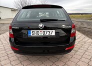 Škoda Octavia 9