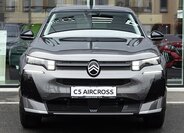 Citroën C5 Aircross SUV / Terénní 1,2 l 107 kw