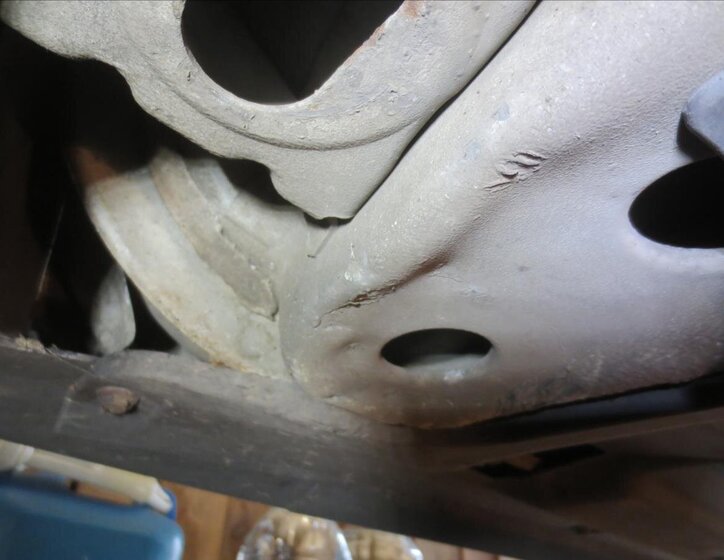 Fiat Grande Punto Hatchback 1,4 l 139 kw