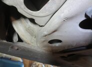 Fiat Grande Punto Hatchback 1,4 l 139 kw