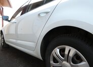 Škoda Octavia Kombi 1,6 l 81 kw