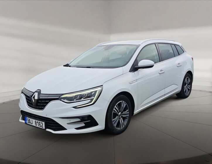 Renault Mégane 2
