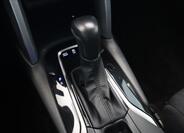 Toyota Corolla Cross 19