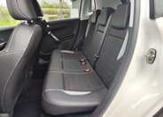 Peugeot 2008 SUV / Terénní 1,2 l 81 kw