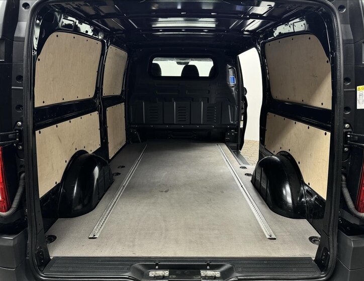 Mercedes-Benz Vito 30
