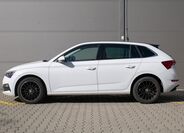 Škoda Scala 8