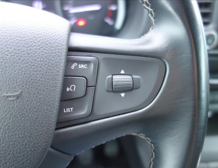 Toyota ProAce Verso MPV 2,0 l 110 kw