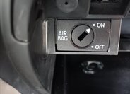 Volkswagen Golf Kombi 1,2 l 63 kw