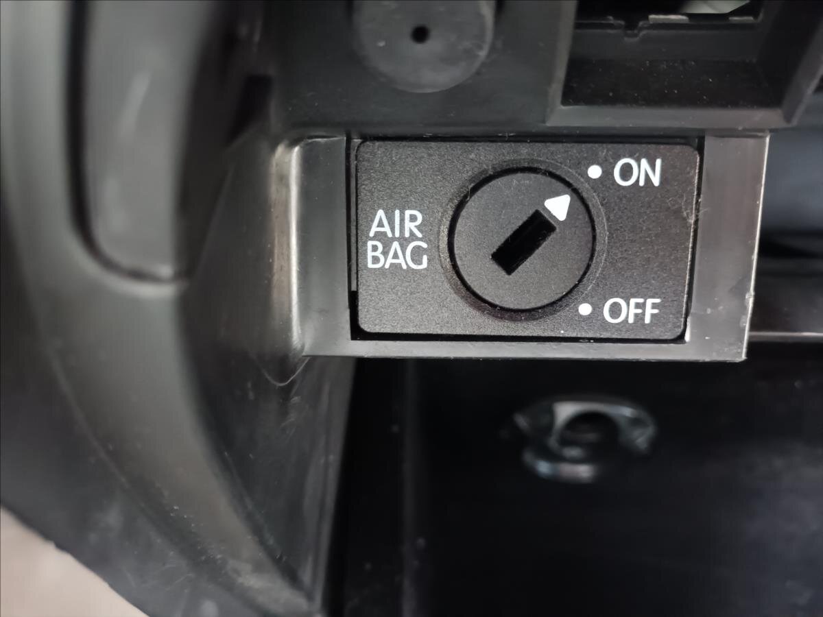 Volkswagen Golf Kombi 1,2 l 63 kw