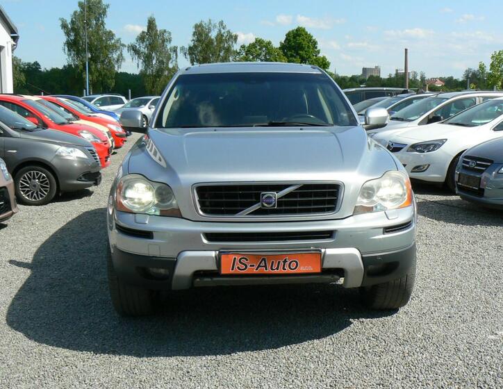 Volvo XC90 3