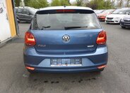 Volkswagen Polo Hatchback 999,0 55 kw