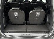 Peugeot 5008 SUV 2,0 l 130 kw