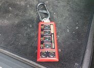 MAN Ostatní Ostatní 0,0 0