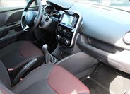 Renault Clio Hatchback 898,0 66 kw