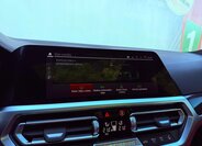 BMW M3 Sedan / Limuzína 3,0 l 375 kw