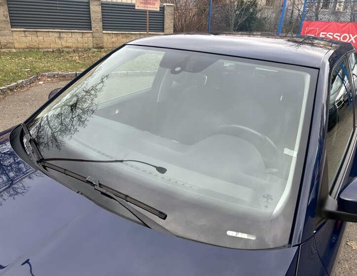 Škoda Fabia Kombi 1,4 l 77 kw