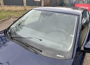 Škoda Fabia Kombi 1,4 l 77 kw