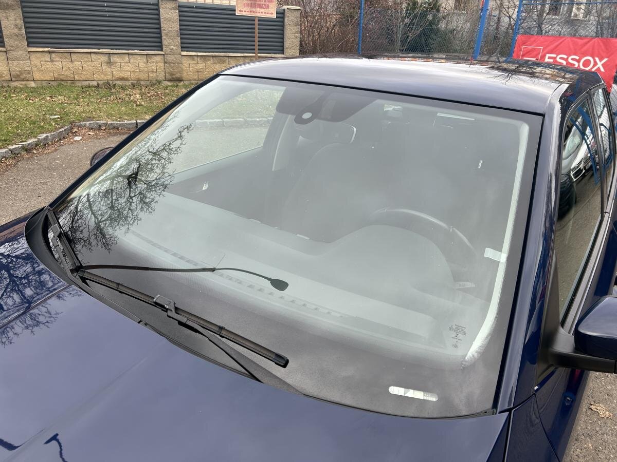 Škoda Fabia Kombi 1,4 l 77 kw