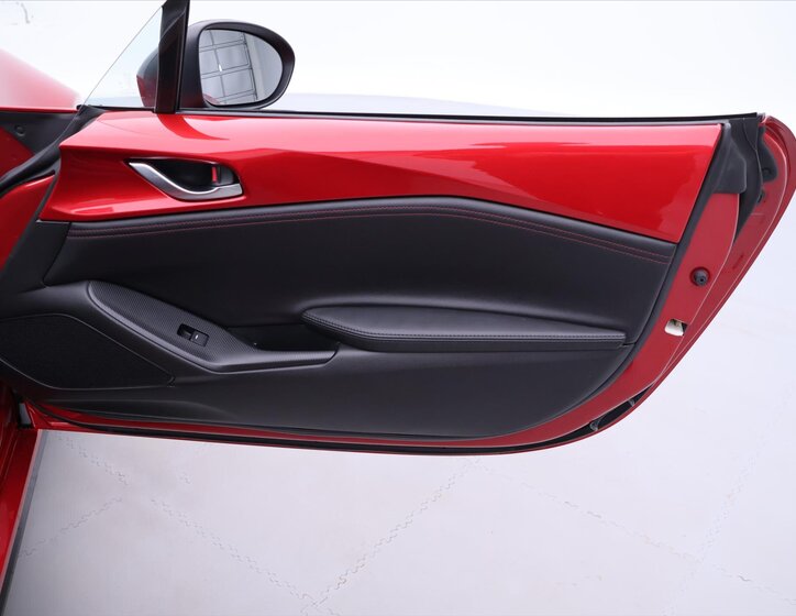 Mazda MX-5 Kabriolet 1,5 l 96 kw