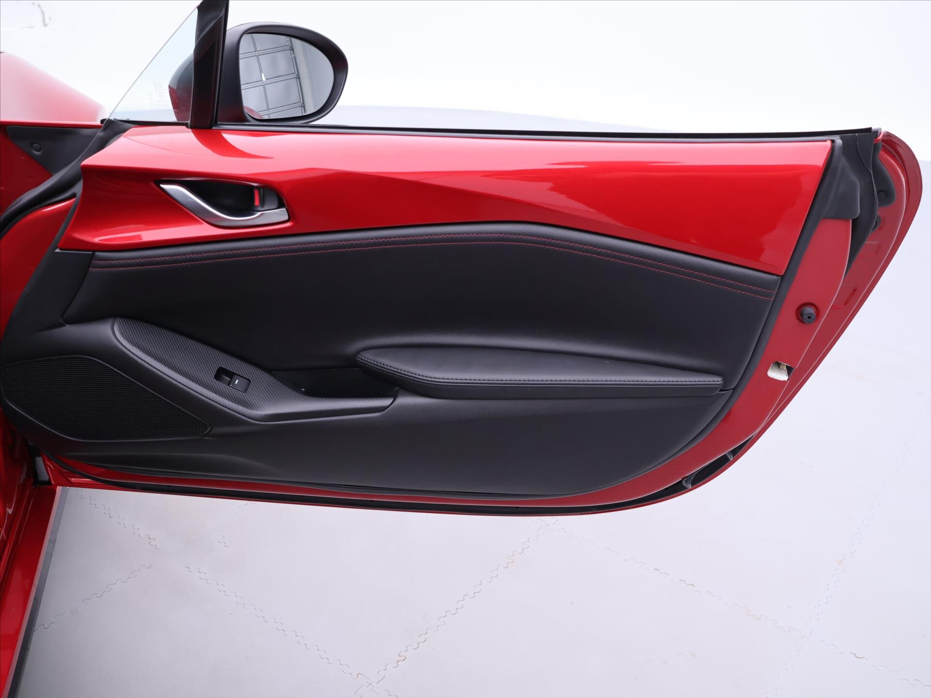 Mazda MX-5 Kabriolet 1,5 l 96 kw