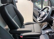 Mercedes-Benz Sprinter Ostatní 3,0 l 140 kw