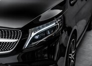 Mercedes-Benz Třídy V 9