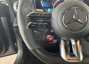 Mercedes-Benz AMG GT 14