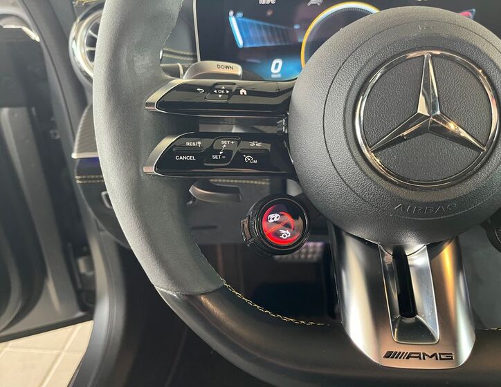 Mercedes-Benz AMG GT 14