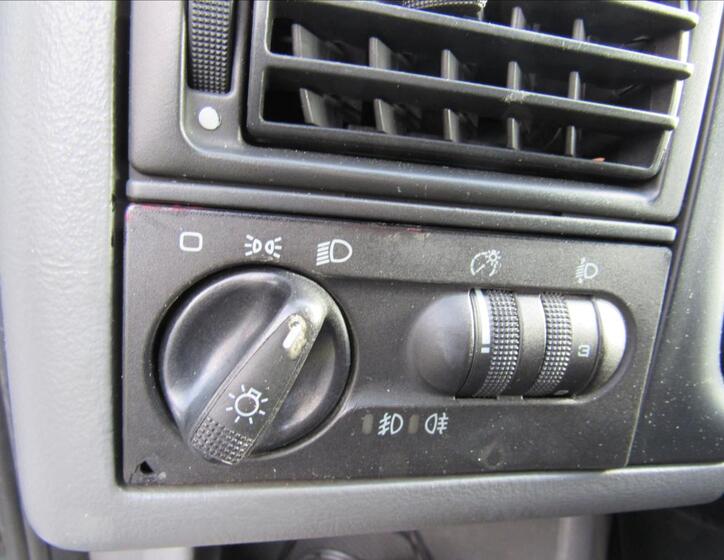 Volkswagen Multivan 22