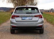 Škoda Fabia Hatchback 999,0 85 kw