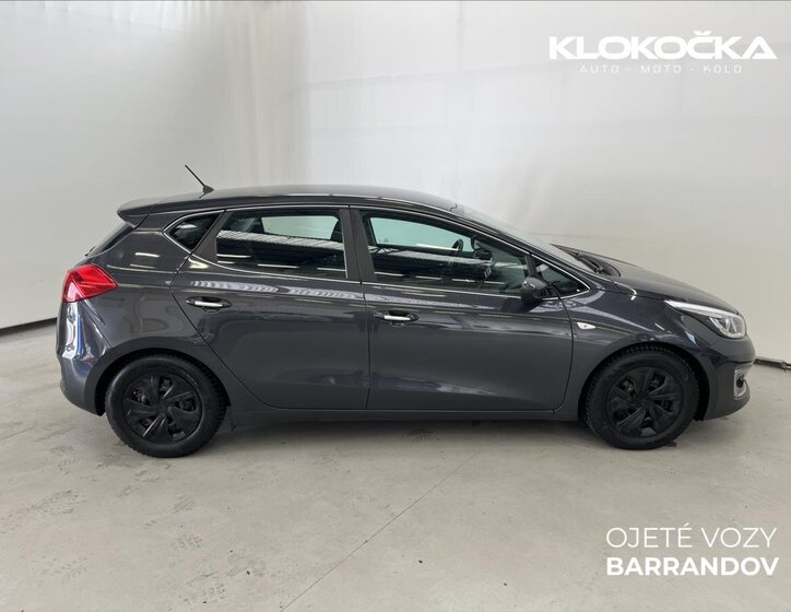 KIA Ceed Hatchback 1,6 l 99 kw