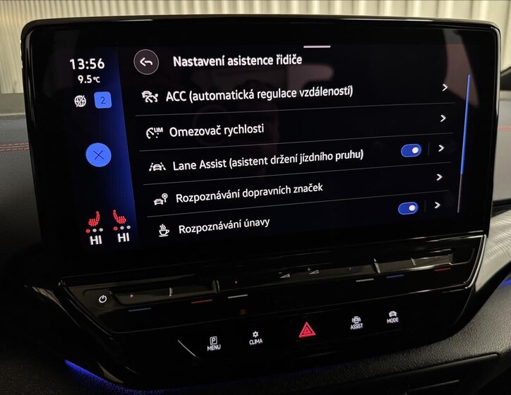 Volkswagen ID.5 SUV 0,0 220 kw