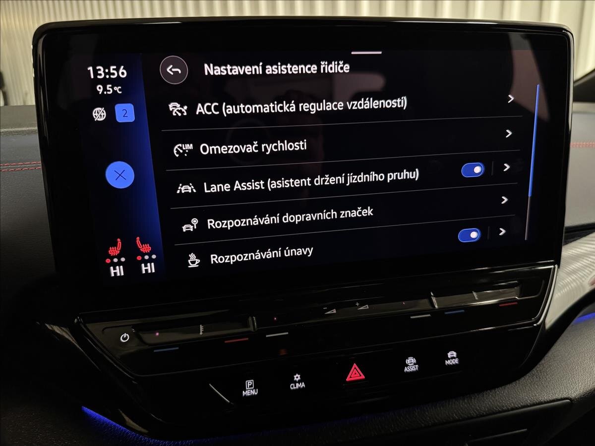 Volkswagen ID.5 SUV 0,0 220 kw