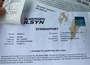 Renault Trafic VAN-Minibus 1,6 l 92 kw