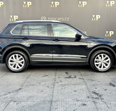Volkswagen Tiguan 7