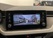 Škoda Scala Hatchback 1,5 l 110 kw