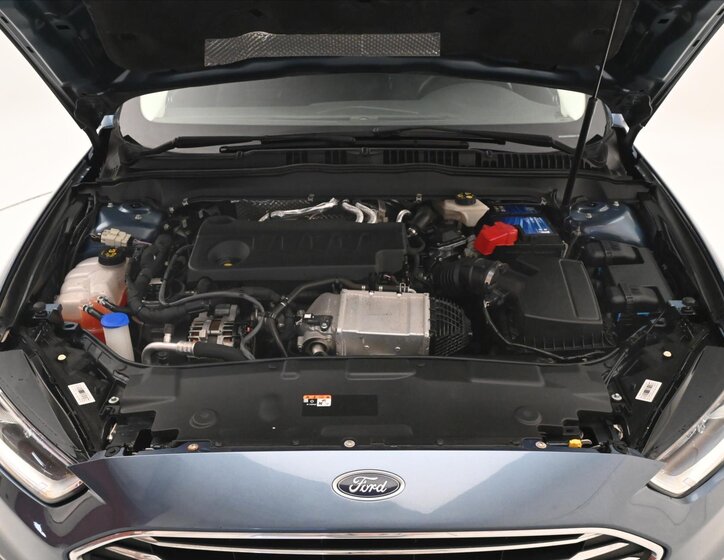 Ford Mondeo Kombi 2,0 l 110 kw